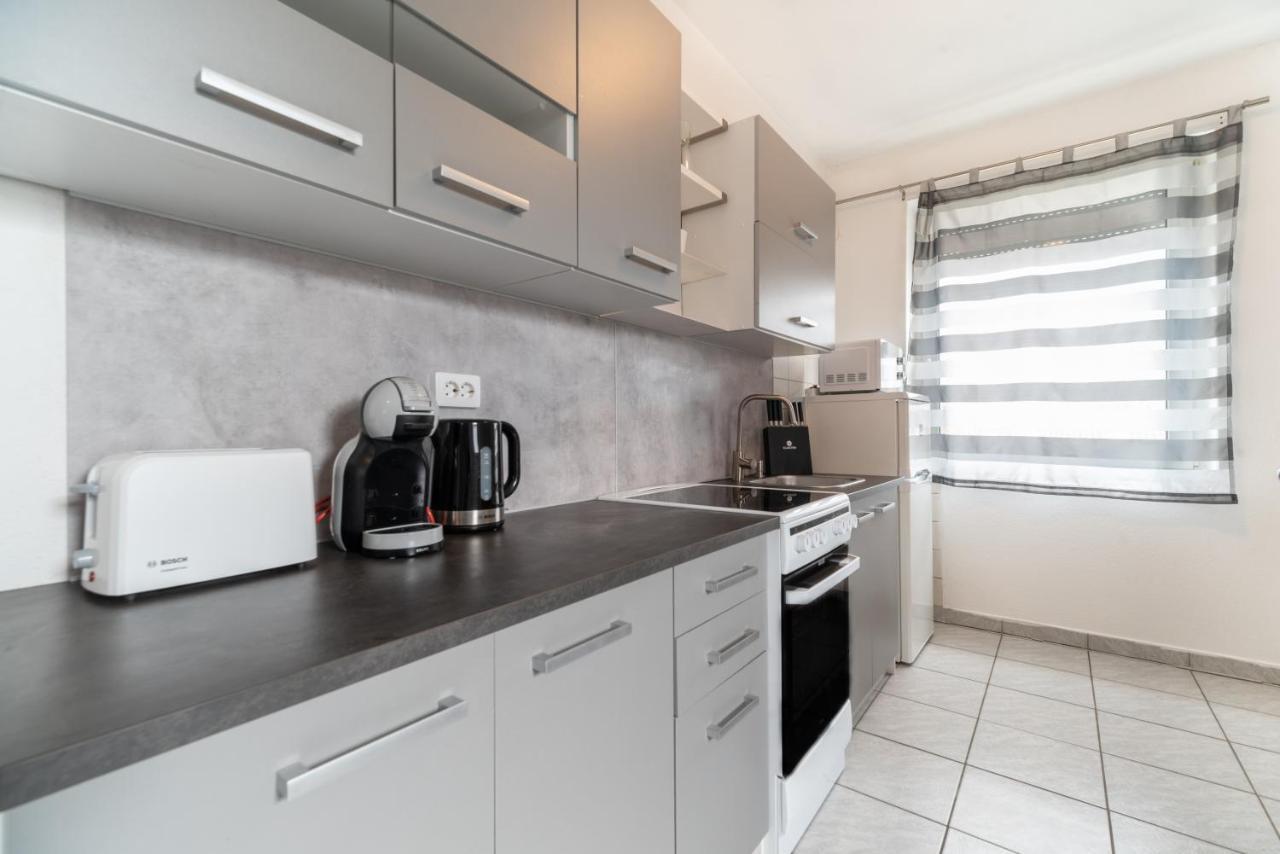 Grand Apartmanhaz Gyenesdiás Exterior foto