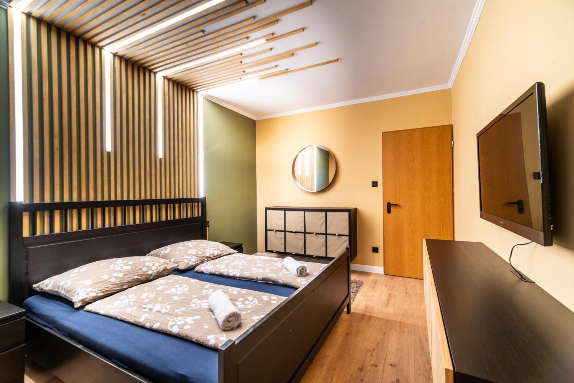 Grand Apartmanhaz Gyenesdiás Exterior foto