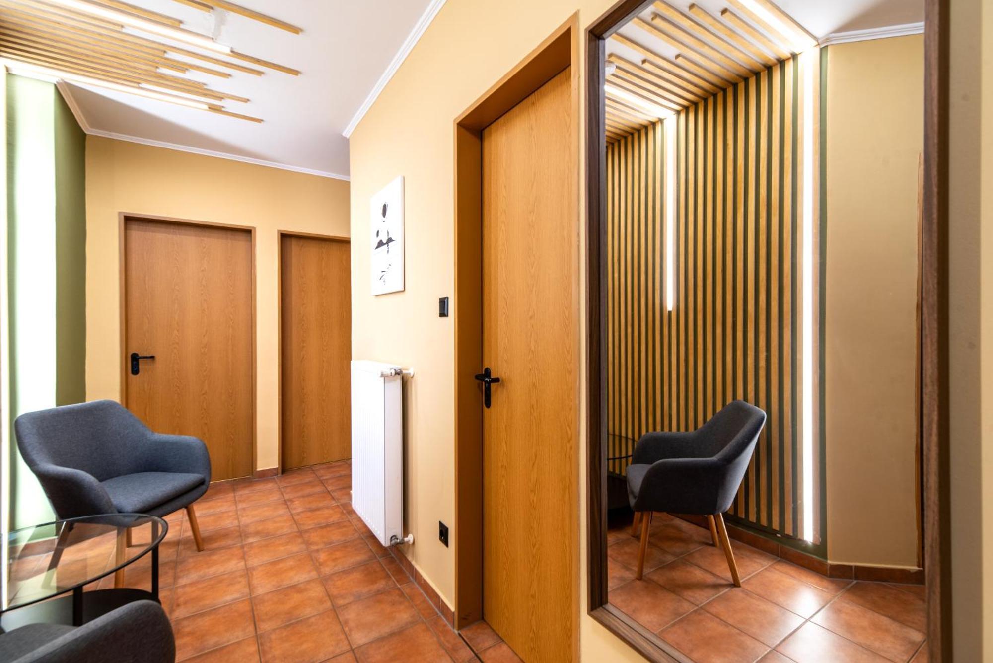 Grand Apartmanhaz Gyenesdiás Exterior foto
