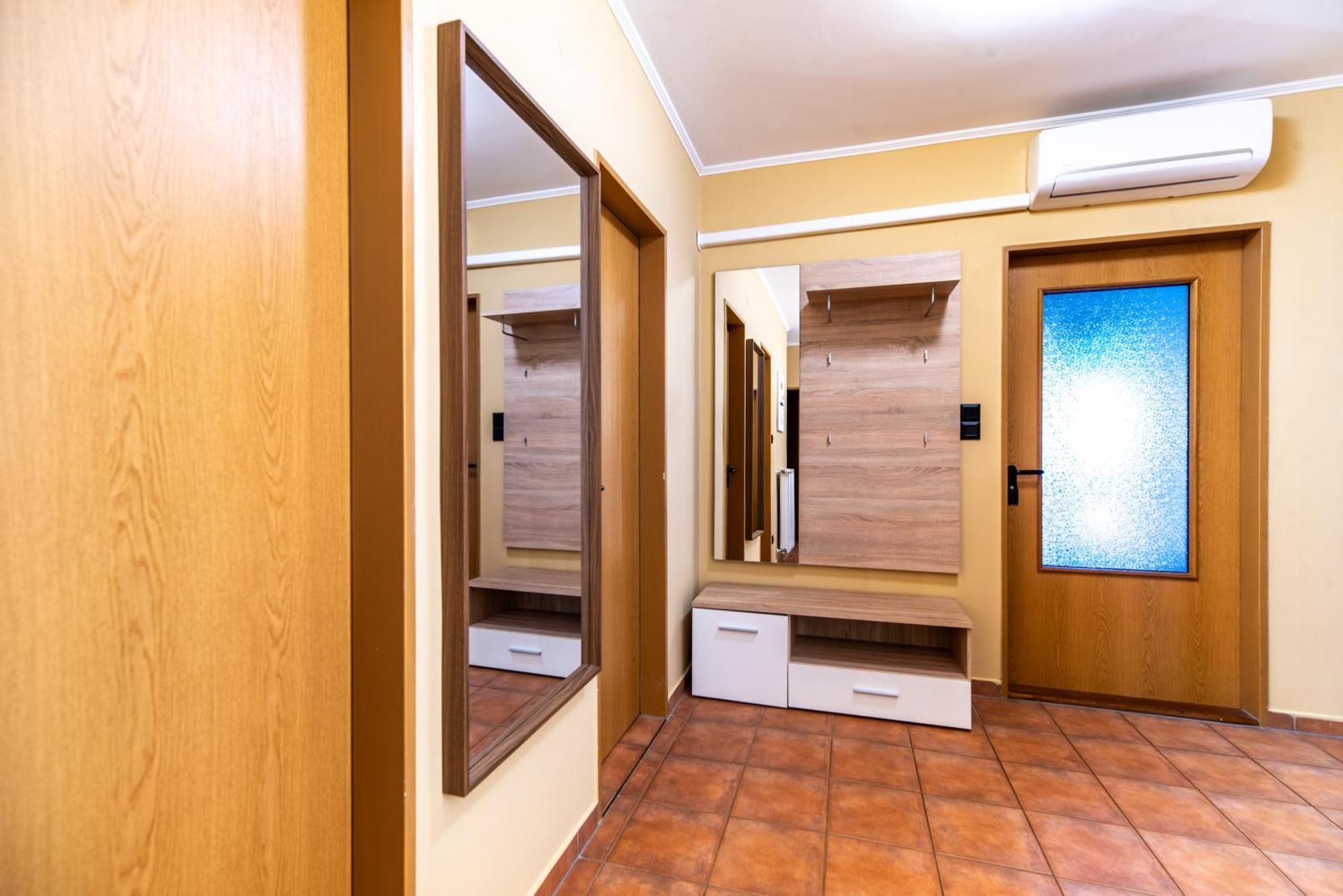 Grand Apartmanhaz Gyenesdiás Exterior foto