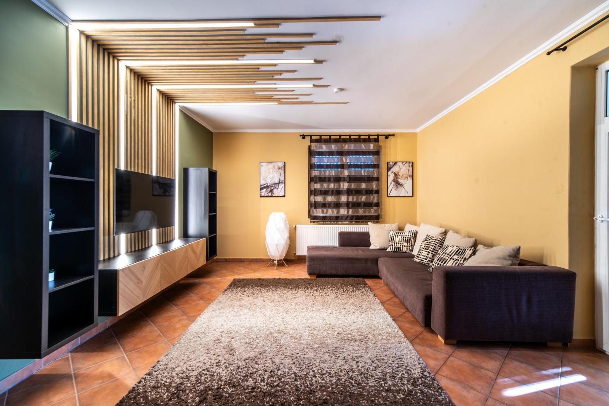 Grand Apartmanhaz Gyenesdiás Exterior foto