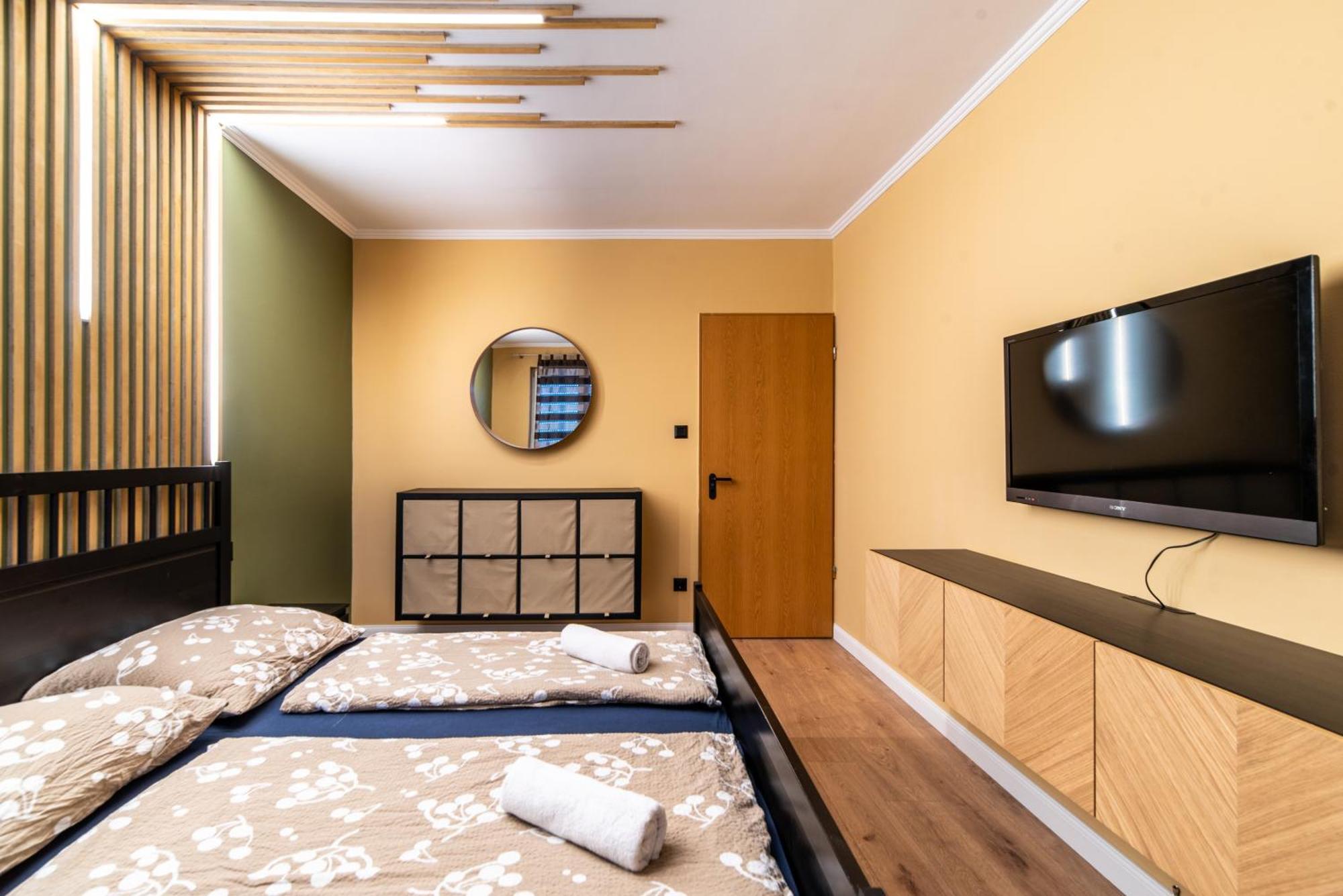 Grand Apartmanhaz Gyenesdiás Exterior foto